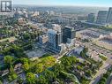 601W - 3 Rosewater Street E, Richmond Hill, ON  - Outdoor With View 