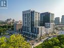 601W - 3 Rosewater Street E, Richmond Hill, ON  - Outdoor With Facade 