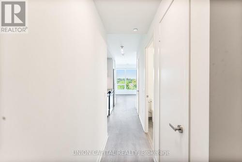 601W - 3 Rosewater Street E, Richmond Hill, ON -  Photo Showing Other Room