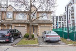 753 VILLAGE GREEN BOULEVARD  Mississauga, ON L5E 3K2