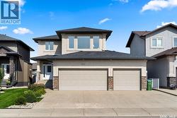 4813 Upson ROAD  Regina, SK S4W 0A7