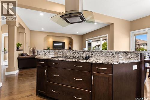 4813 Upson Road, Regina, SK - Indoor