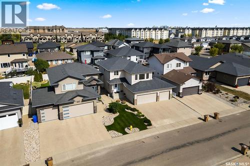 4813 Upson Road, Regina, SK - Outdoor