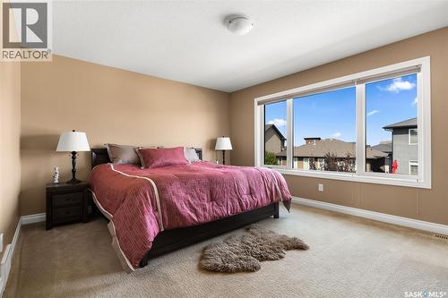 4813 Upson Road, Regina, SK - Indoor Photo Showing Bedroom