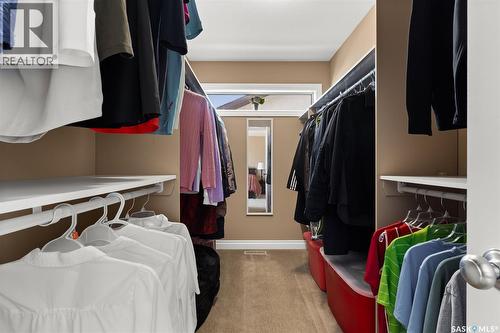 4813 Upson Road, Regina, SK - Indoor With Storage