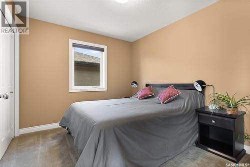 4813 Upson Road, Regina, SK - Indoor Photo Showing Bedroom