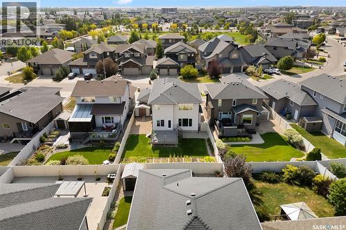 4813 Upson Road, Regina, SK - Outdoor With View