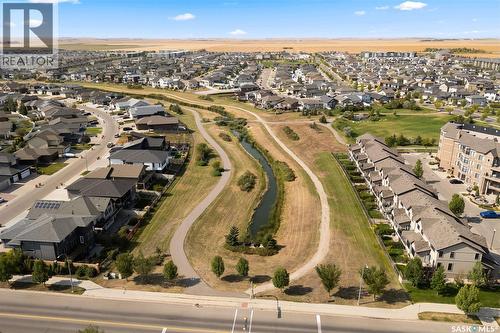4813 Upson Road, Regina, SK - Outdoor With View