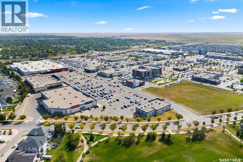 4813 Upson Road, Regina, SK - Outdoor With View