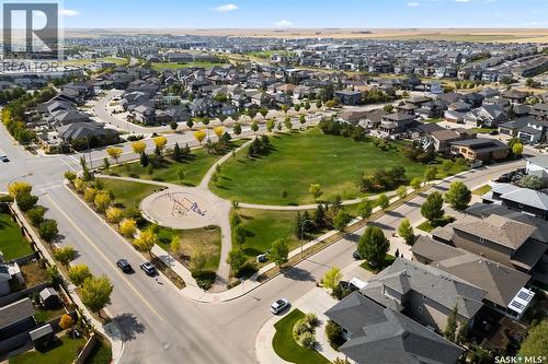 4813 Upson Road, Regina, SK - Outdoor With View