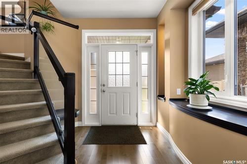 4813 Upson Road, Regina, SK - Indoor Photo Showing Other Room