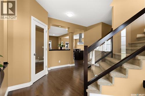 4813 Upson Road, Regina, SK - Indoor Photo Showing Other Room