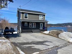 16 McEacherans Avenue Corner Brook, NL A2H 3G1