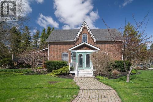 23 SPRUCE STREET W  Aylmer, ON N5H 1B2
