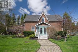 23 SPRUCE STREET W  Aylmer, ON N5W 1B2