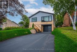 873 9TH AVENUE E Owen Sound, ON N4K 3E8