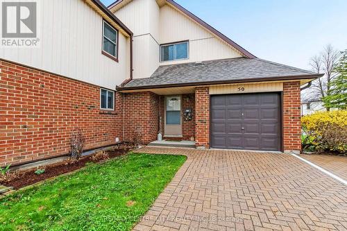 50 - 971 ADELAIDE STREET S  London South (South Y), ON N6E 2H3