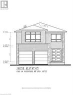 1119 WATERWHEEL ROAD  London North (North C), ON N5X 4P5