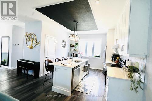 409 Callaway Road, London North (North R), ON 