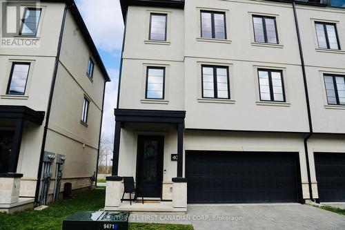 409 Callaway Road, London North (North R), ON 