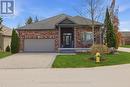 1307 Sandy Somerville Drive, London South (South A), ON  - Outdoor 