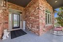 1307 Sandy Somerville Drive, London South (South A), ON  - Outdoor With Deck Patio Veranda With Exterior 
