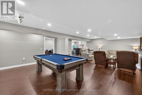 1307 Sandy Somerville Drive, London South (South A), ON - Indoor Photo Showing Other Room
