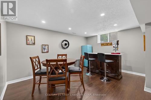 1307 Sandy Somerville Drive, London South (South A), ON - Indoor