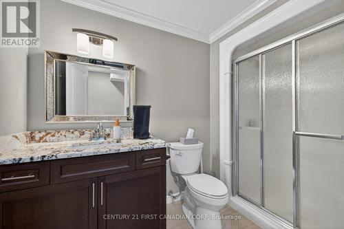 1307 Sandy Somerville Drive, London South (South A), ON - Indoor Photo Showing Bathroom