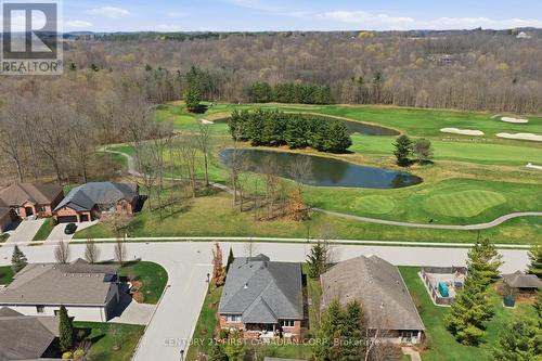 1307 Sandy Somerville Drive, London South (South A), ON - Outdoor With View