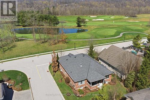 1307 Sandy Somerville Drive, London South (South A), ON - Outdoor With View