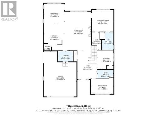 1307 Sandy Somerville Drive, London South (South A), ON - Other