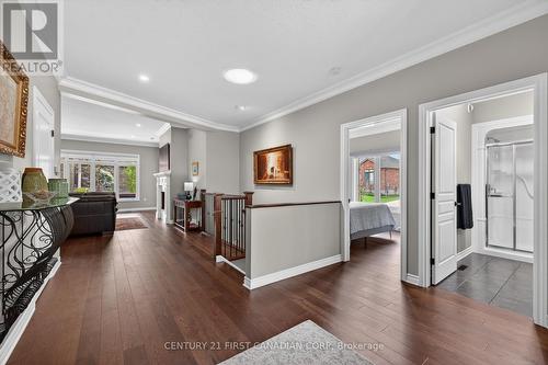 1307 Sandy Somerville Drive, London South (South A), ON - Indoor