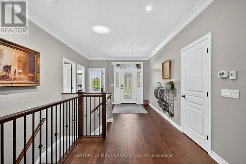 1307 Sandy Somerville Drive, London South (South A), ON - Indoor Photo Showing Other Room