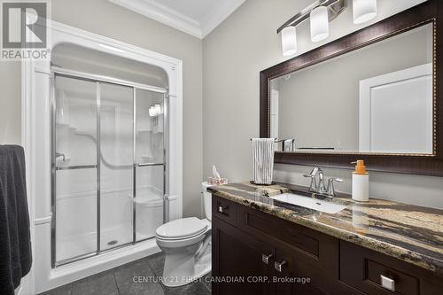 1307 Sandy Somerville Drive, London South (South A), ON - Indoor Photo Showing Bathroom