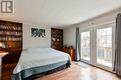 65 First Avenue, St. Thomas, ON - Indoor Photo Showing Bedroom