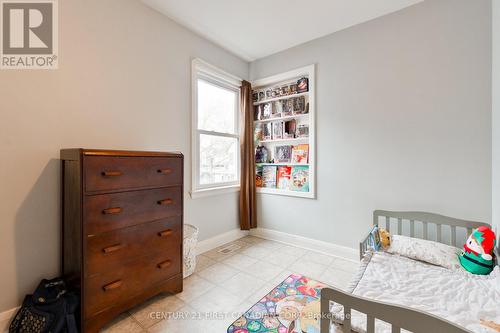 65 First Avenue, St. Thomas, ON - Indoor Photo Showing Bedroom