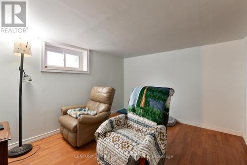 65 First Avenue, St. Thomas, ON - Indoor