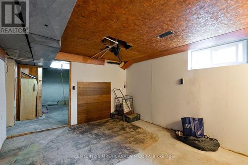 65 First Avenue, St. Thomas, ON - Indoor Photo Showing Other Room