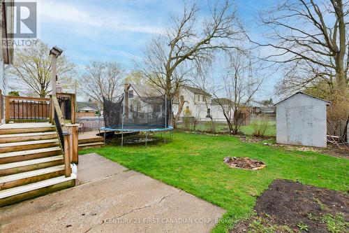 65 First Avenue, St. Thomas, ON - Outdoor