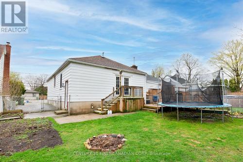 65 First Avenue, St. Thomas, ON - Outdoor