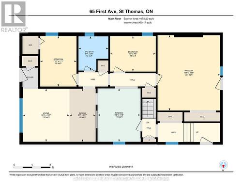 65 First Avenue, St. Thomas, ON - Other