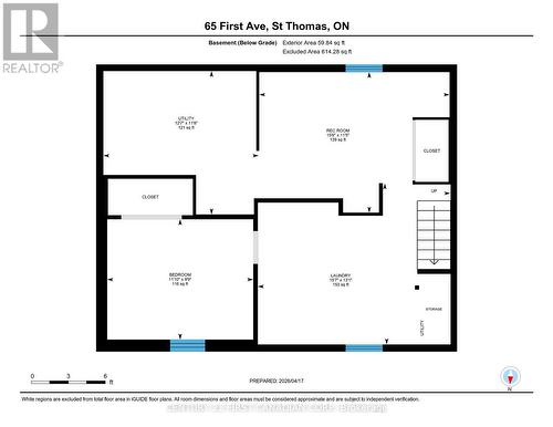 65 First Avenue, St. Thomas, ON - Other