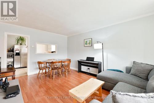 65 First Avenue, St. Thomas, ON - Indoor Photo Showing Other Room