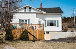 1098 Main Road Dunville, NL A0B 1S0