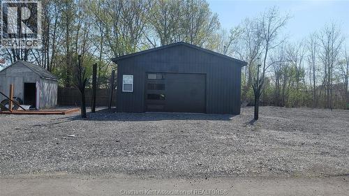 3 Albert Street, Tilbury, ON 