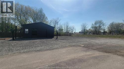 3 Albert Street, Tilbury, ON 