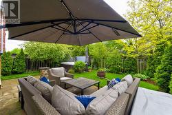 2142 MEADOWGLEN DRIVE Oakville (Wm Westmount), ON L6M 4C8