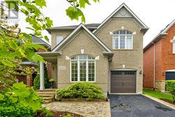 2142 MEADOWGLEN DRIVE Oakville (Wm Westmount), ON L6M 4C8