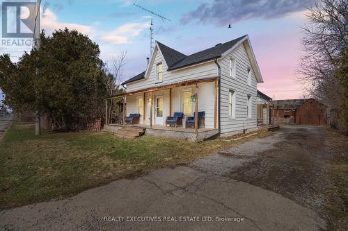 416 MAIN STREET  North Dundas, ON K0C 2K0